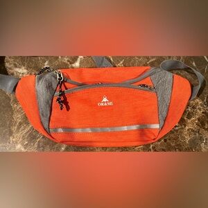 OR&MI Fanny pack